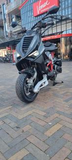 ITALJET DRAGSTER 200cc, NU MET HOGE KORTING, Motoren, Bedrijf, Info@rutte2wielers.nl, Gildenplein 12, 1 cilinder