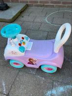 Loopauto Frozen, Kinderen en Baby's, Ophalen, Zo goed als nieuw, Loopvoertuig