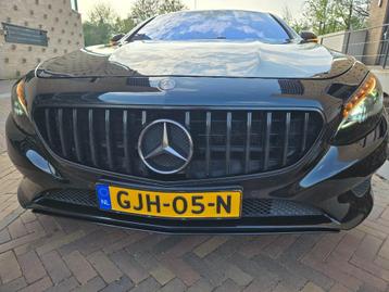 Trouwauto huren Mercedes AMG huren met/zonder chauffeur beschikbaar voor biedingen