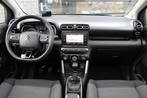 Citroën C3 Aircross 1.2 PureTech S&S Shine / Carplay / Pano, Auto's, Citroën, Gebruikt, 1199 cc, Met garantie (alle), Wit