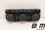 Kachel bediening VW Tiguan Allspace 5NA907044F, Auto-onderdelen, Airco en Verwarming, Gebruikt
