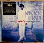 Wyclef Jean, The Carnival featuring Refugee Allstars, Ophalen of Verzenden, 2000 tot heden, Zo goed als nieuw