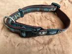 Nooit Gebruikt ,Orginele ROGZ Hondenhalsband ,tav Grote Hond, Ophalen of Verzenden, Nieuw