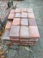 Lunyton Strawberry straatstenen 20x30x6, Tuin en Terras, Ophalen, Klinkers, Nieuw, 5 tot 10 m²