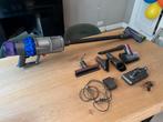Dyson V15 Detect Fluffy zgan!, Ophalen of Verzenden, Zo goed als nieuw