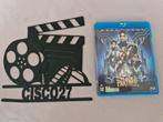 Black Panther, Cd's en Dvd's, Blu-ray, Ophalen of Verzenden, Zo goed als nieuw, Actie