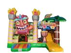 Nieuw! Multifun Hawaï Springkussen te huur!, Ophalen, Nieuw