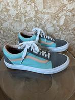 Vans old skool pewter maat 41, Nieuw, Ophalen of Verzenden, Vans, Sneakers of Gympen