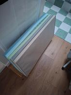 Ikea Turnmat - Nieuwstaat - Blauw/Groen, Ophalen, Nieuw