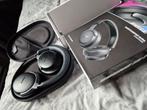 Nieuwe Bose Quietcomfort Ultra Zwart, Ophalen of Verzenden, Zo goed als nieuw, Overige merken, Bluetooth
