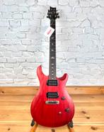 PRS SE CE24 Standard Stoptail Satin Vintage Cherry | NIEUW, .., .., Paul Reed Smith, Nieuw