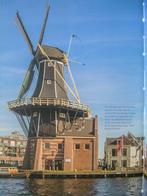 De Adriaan. Biografie van een stadsmolen - Haarlem., Ophalen of Verzenden, Zo goed als nieuw, Brunner