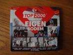Top 2000 - Het Beste Van Eigen Bodem (2 cds / 42 tracks), Ophalen of Verzenden, 1980 tot 2000, Zo goed als nieuw
