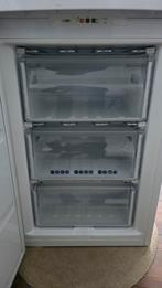 Whirlpool AFB 6540 Vriezer, Gebruikt, Minder dan 85 cm, Minder dan 60 cm, Vrijstaand