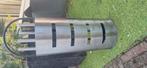Openhaard accessoires, Huis en Inrichting, Haarden, Ophalen, Vrijstaande haard, Houthaard