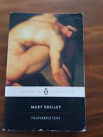 Frankenstein van Mary Shelley, Gelezen, Ophalen of Verzenden