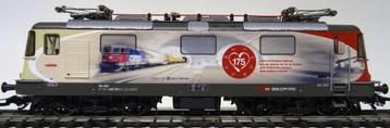 Märklin 37875 MFX SOUND Re 420 SBB Cargo beschikbaar voor biedingen