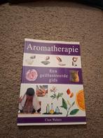 Aromatherapie - Clare Walters, Ophalen of Verzenden