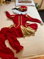 Pietenpak dames maat 40, Diversen, Sinterklaas, Ophalen, Zo goed als nieuw