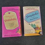 Cionfessions of a shopaholic 2 boken, Ophalen of Verzenden, Zo goed als nieuw, Nederland