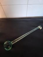 Glass art/ antiek, romeins glas  laboratorium instrument, Ophalen of Verzenden