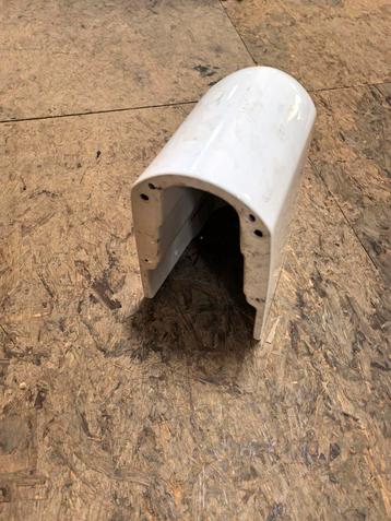 Keramische Sifonkap - 29x15cm beschikbaar voor biedingen