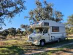 Camper Tabbert FFB Europa 560 Peugeot APK tot juli 2026, Caravans en Kamperen, Campers, Diesel, Particulier, 5 tot 6 meter, Tot en met 5