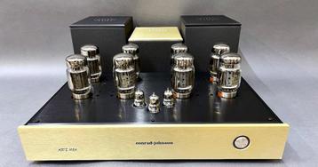 Conrad Johnson ART 108A Class A triode mono eindversterker