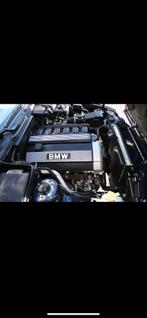 BMW M50B25 of M20B25 Motor Gezocht, Ophalen, Gebruikt, BMW