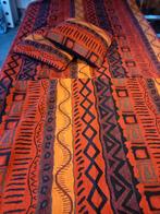 Sprei / grandfoulard en 2 kussens, Ophalen of Verzenden, Nieuw