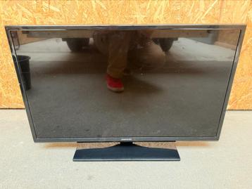 Samsung televisie beschikbaar voor biedingen