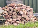 Diverse stenen GRATIS, Tuin en Terras, Ophalen, Zo goed als nieuw, Beton, Klinkers