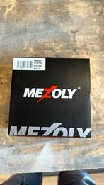 Nieuwe mezoly 50cc cilinderkop voor Derbi D50B0, Nieuw, Mezoly, Overige typen, Ophalen of Verzenden