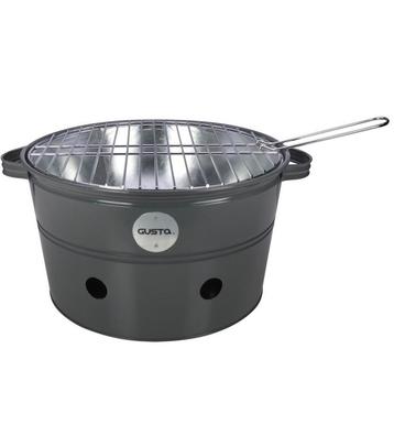 Gusta BBQ beschikbaar voor biedingen