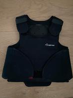 Body protector Fouganza 12-14 jr Decathlon., Gebruikt, Ophalen of Verzenden