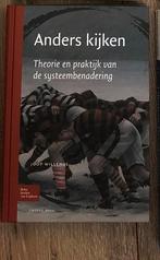 Joop Willemse - Anders kijken, Sociale wetenschap, Ophalen of Verzenden, Zo goed als nieuw, Joop Willemse