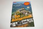 Adelaarsnest van Hitler — Met Grote 120 cm Panorama-Poster, Ophalen of Verzenden, Gelezen, Europa