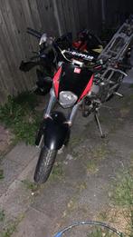 Derbi GPR 50 nude, Ophalen, Gebruikt