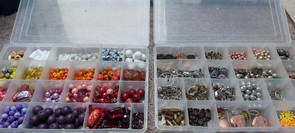 Kralen te koop, Hobby en Vrije tijd, Ophalen of Verzenden, Nieuw