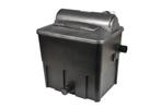 Hozelock Ecopower+ 20.000 Liter Vijverfilter, Tuin en Terras, Vijver-toebehoren, Ophalen, Zo goed als nieuw