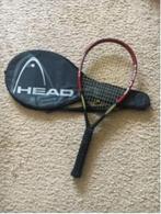 Racket van Head: Ti S4. Gripmaat L5., Sport en Fitness, Tennis, Racket, L5, Ophalen of Verzenden, Head