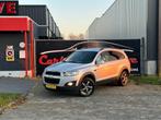 Chevrolet Captiva 2.4i LT 2WD 7-Persoons | LEER | CRUISE | N, Auto's, Chevrolet, Voorwielaandrijving, Gebruikt, 4 cilinders, Bedrijf