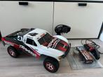 Traxxas Slash XL-5 RC Auto, Elektro, Gebruikt, Auto offroad, Ophalen of Verzenden
