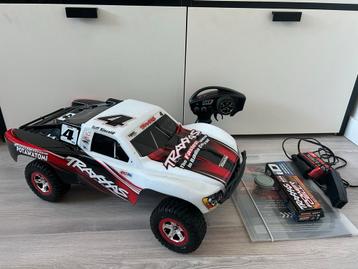 Traxxas Slash XL-5 RC Auto beschikbaar voor biedingen