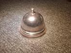 Antieke Bel, Antiek en Kunst, Ophalen of Verzenden, Zilver