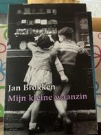 Mijn kleine waanzin Jan brokken, Boeken, Verzenden, Nederland
