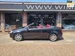 Volkswagen Eos 2.0-16v FSI Vollederen Interieur ! Gereviseer, Voorwielaandrijving, Gebruikt, 4 cilinders, 4 stoelen