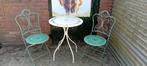 Marilou Bistroset Romantisch 3-delige, Ophalen of Verzenden, Zo goed als nieuw, Nvt, Nvt