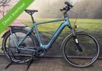 Cube Kathmandu Hybrid One 750 – Electrische E-Bike - 62CM