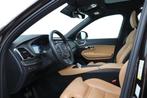 Volvo XC90 T8 Twin Engine Inscription | Luchtvering | Head-U, Auto's, Volvo, Euro 6, 4 cilinders, 7 stoelen, Vierwielaandrijving